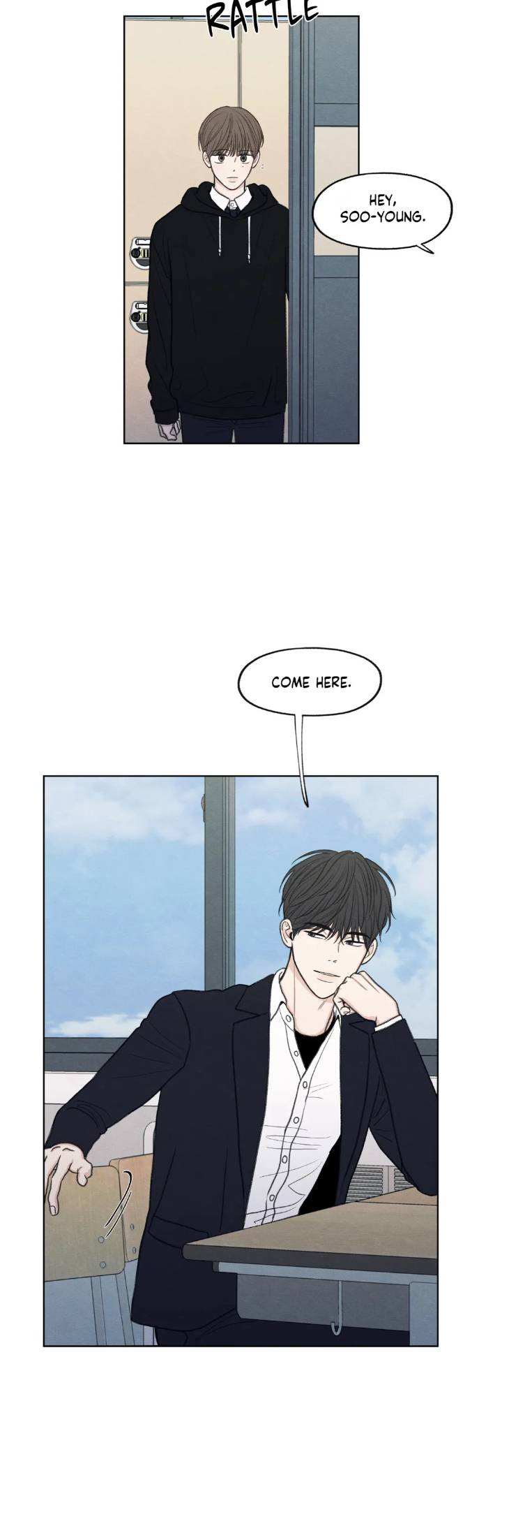 The-Edge-Of-Ambiguity-By-Ez-Uncensored-Eng page 18