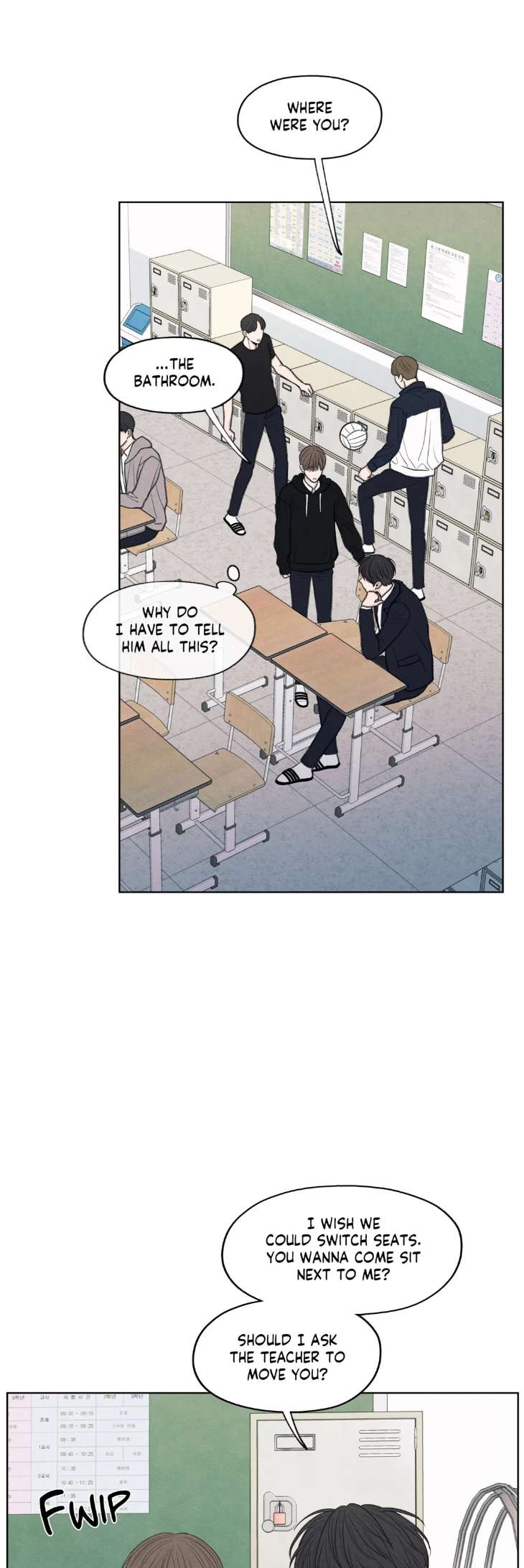 The-Edge-Of-Ambiguity-By-Ez-Uncensored-Eng page 19