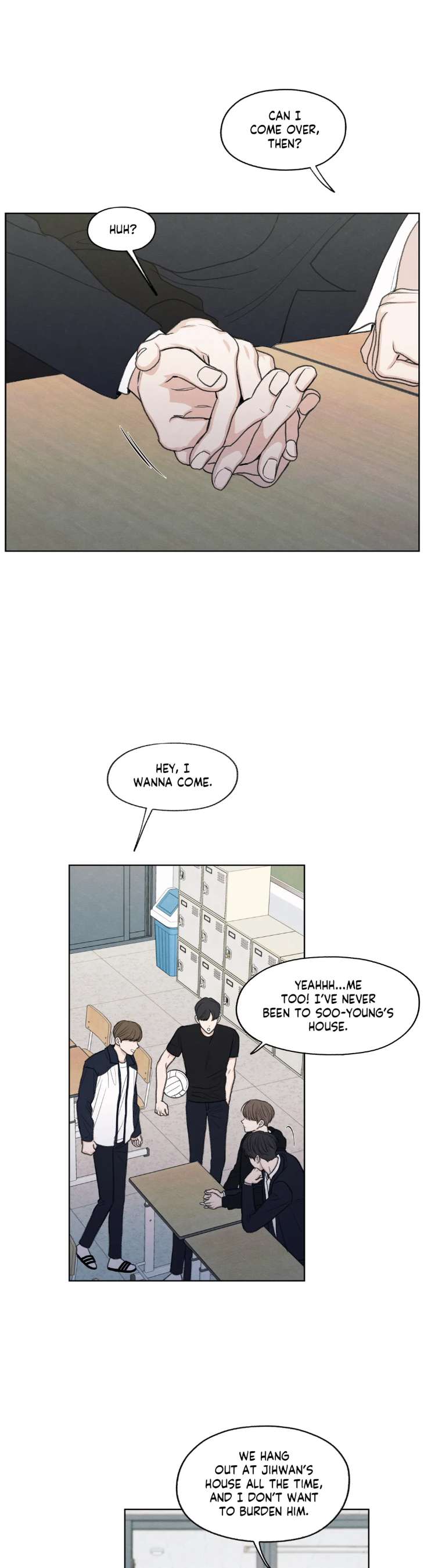 The-Edge-Of-Ambiguity-By-Ez-Uncensored-Eng page 22