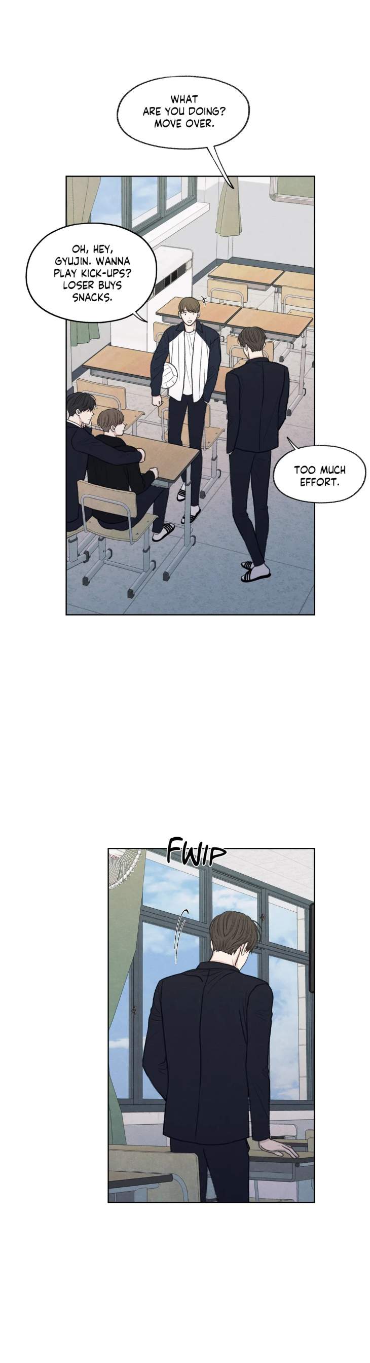 The-Edge-Of-Ambiguity-By-Ez-Uncensored-Eng page 25