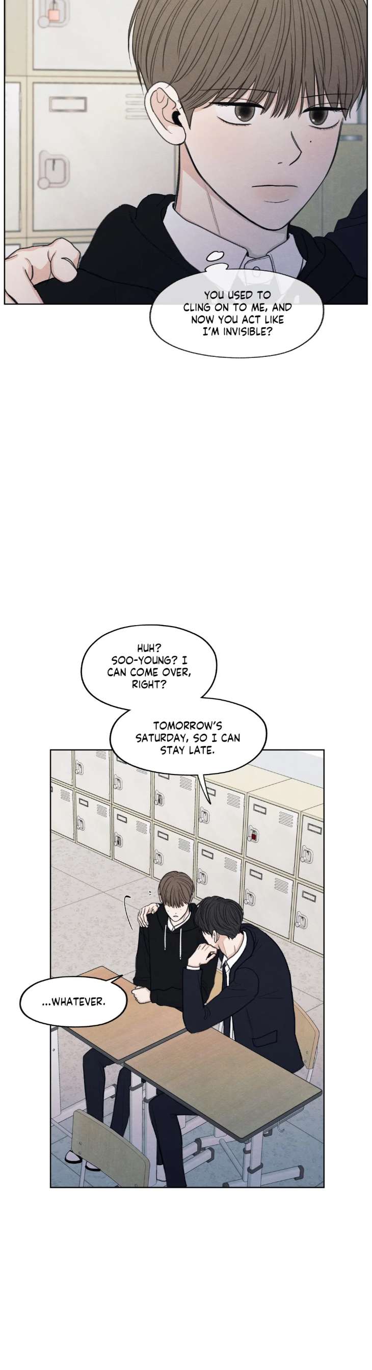 The-Edge-Of-Ambiguity-By-Ez-Uncensored-Eng page 28