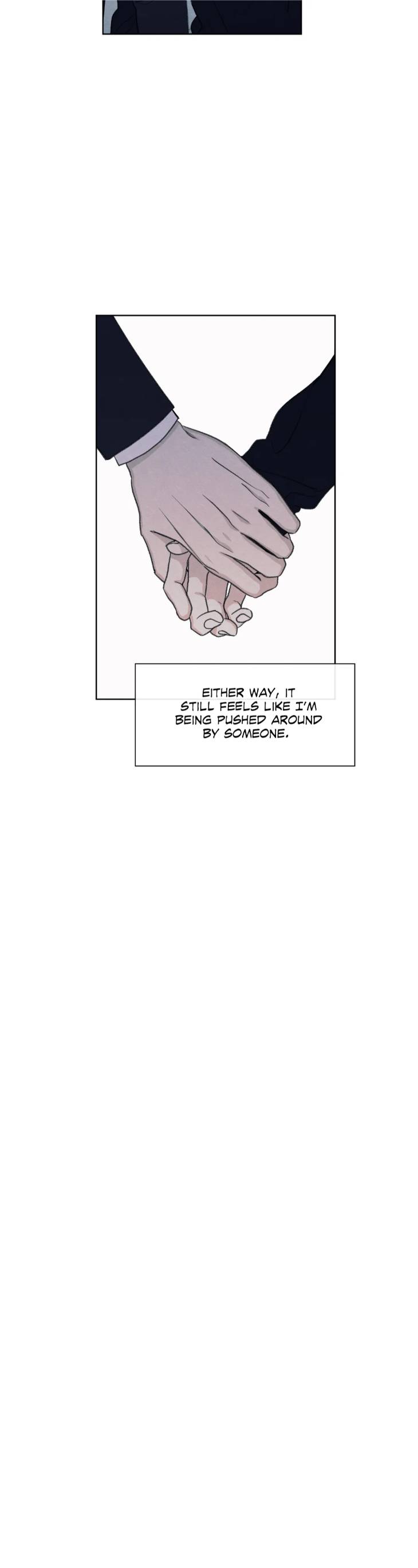 The-Edge-Of-Ambiguity-By-Ez-Uncensored-Eng page 32