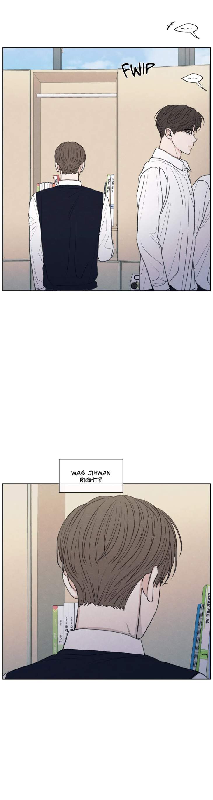 The-Edge-Of-Ambiguity-By-Ez-Uncensored-Eng page 34