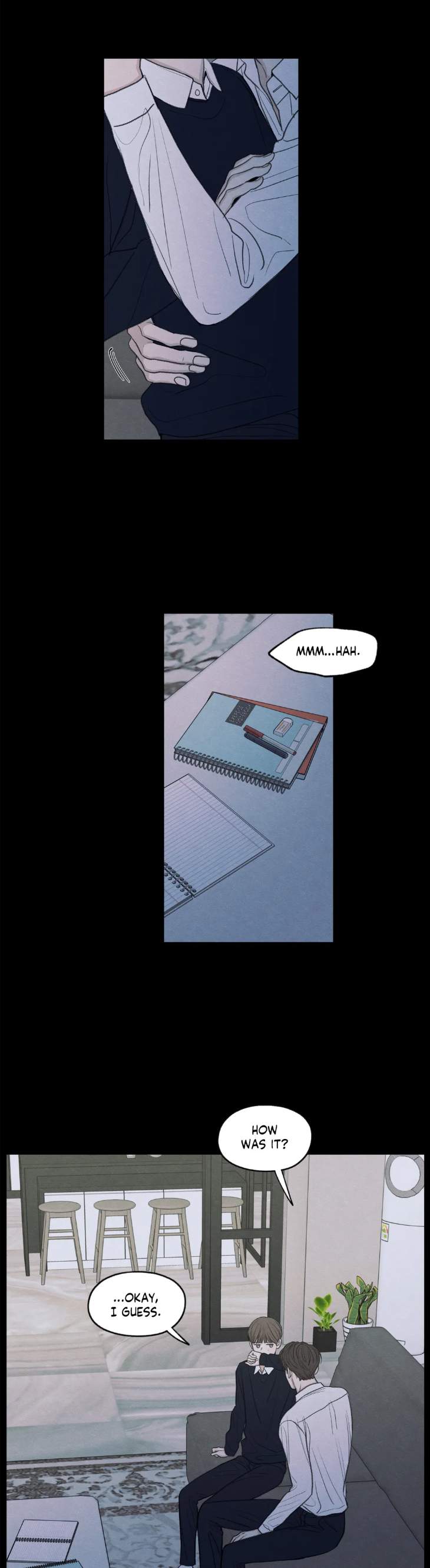 The-Edge-Of-Ambiguity-By-Ez-Uncensored-Eng page 2