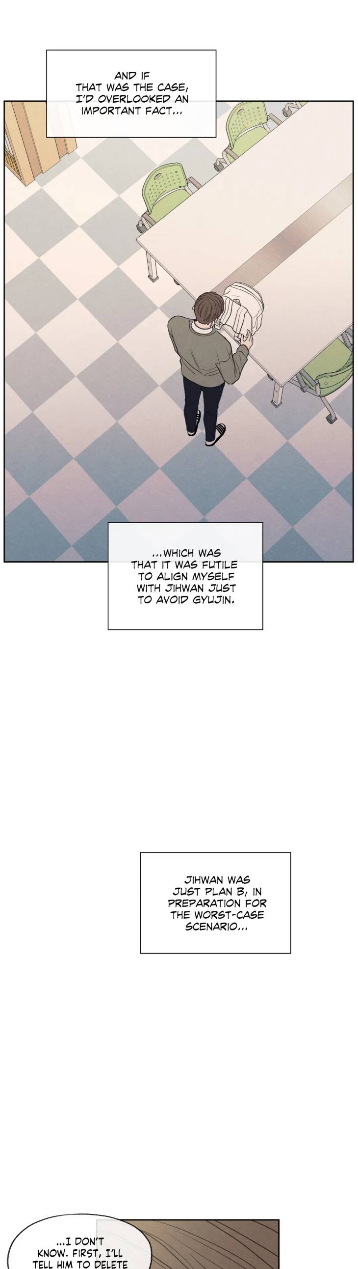The-Edge-Of-Ambiguity-By-Ez-Uncensored-Eng page 17