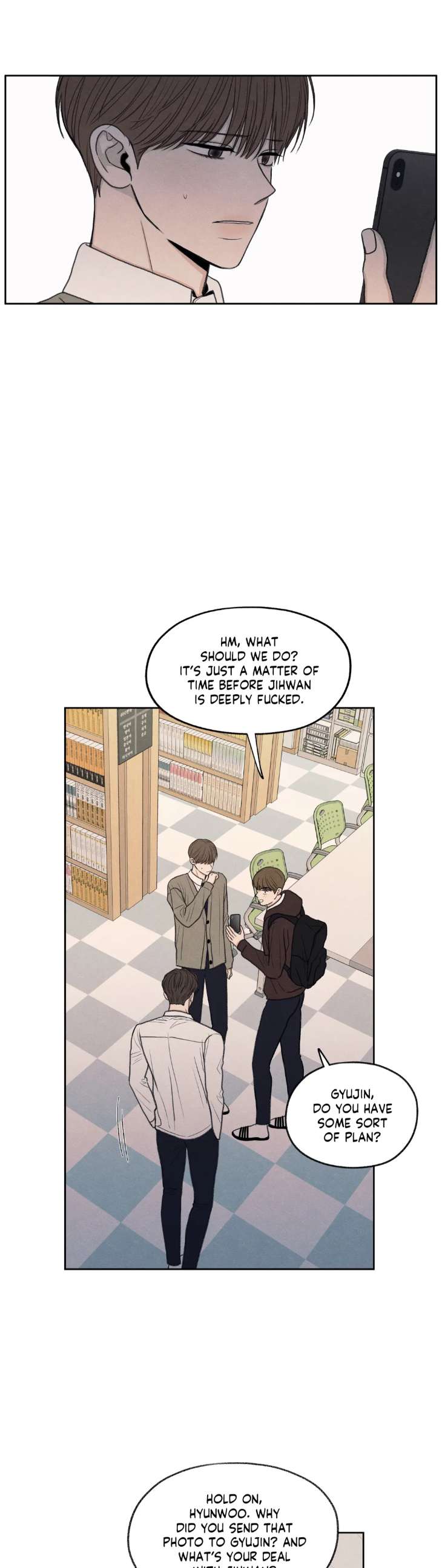 The-Edge-Of-Ambiguity-By-Ez-Uncensored-Eng page 25