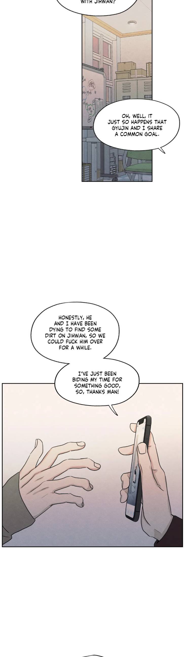 The-Edge-Of-Ambiguity-By-Ez-Uncensored-Eng page 26