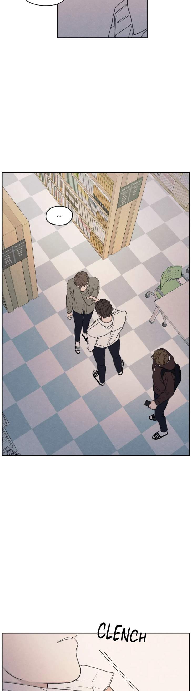 The-Edge-Of-Ambiguity-By-Ez-Uncensored-Eng page 35