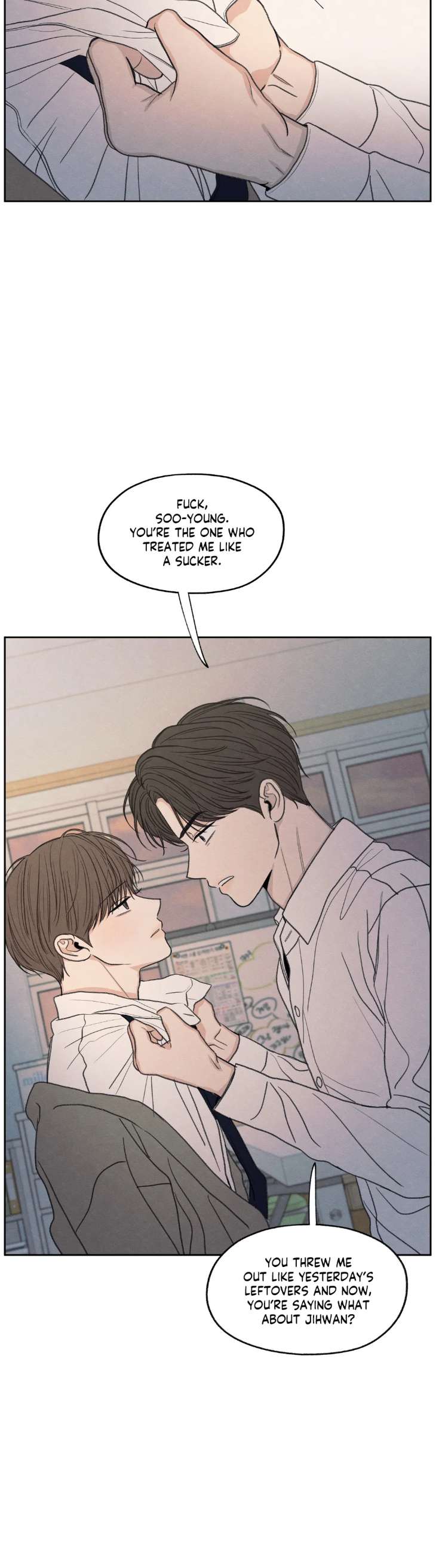 The-Edge-Of-Ambiguity-By-Ez-Uncensored-Eng page 36
