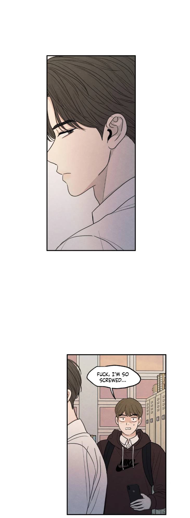 The-Edge-Of-Ambiguity-By-Ez-Uncensored-Eng page 2