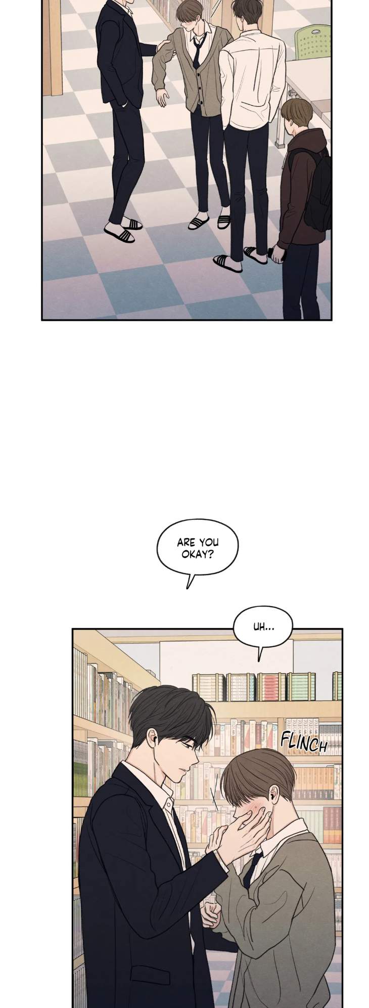 The-Edge-Of-Ambiguity-By-Ez-Uncensored-Eng page 4