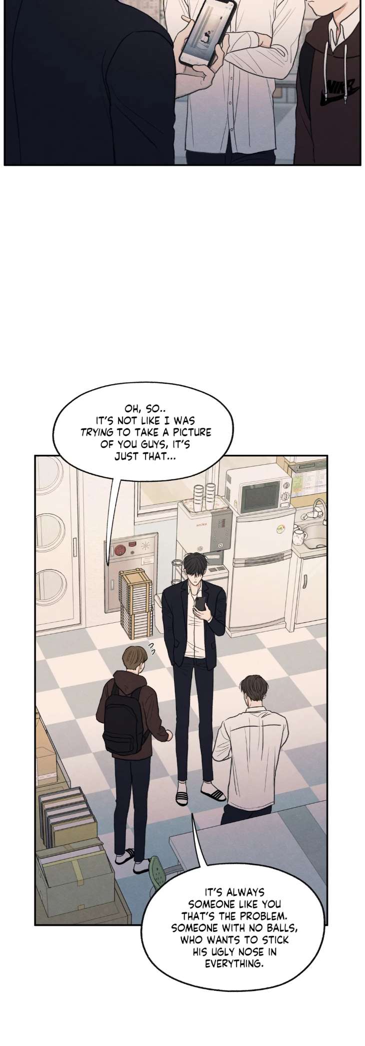 The-Edge-Of-Ambiguity-By-Ez-Uncensored-Eng page 15