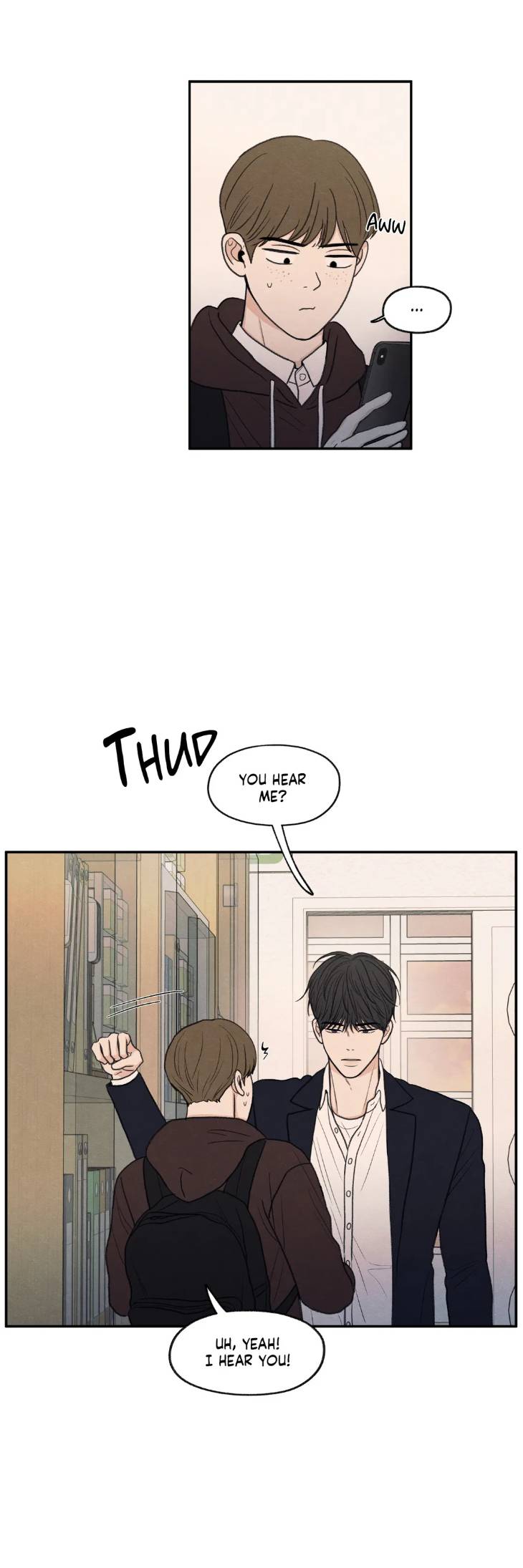 The-Edge-Of-Ambiguity-By-Ez-Uncensored-Eng page 17