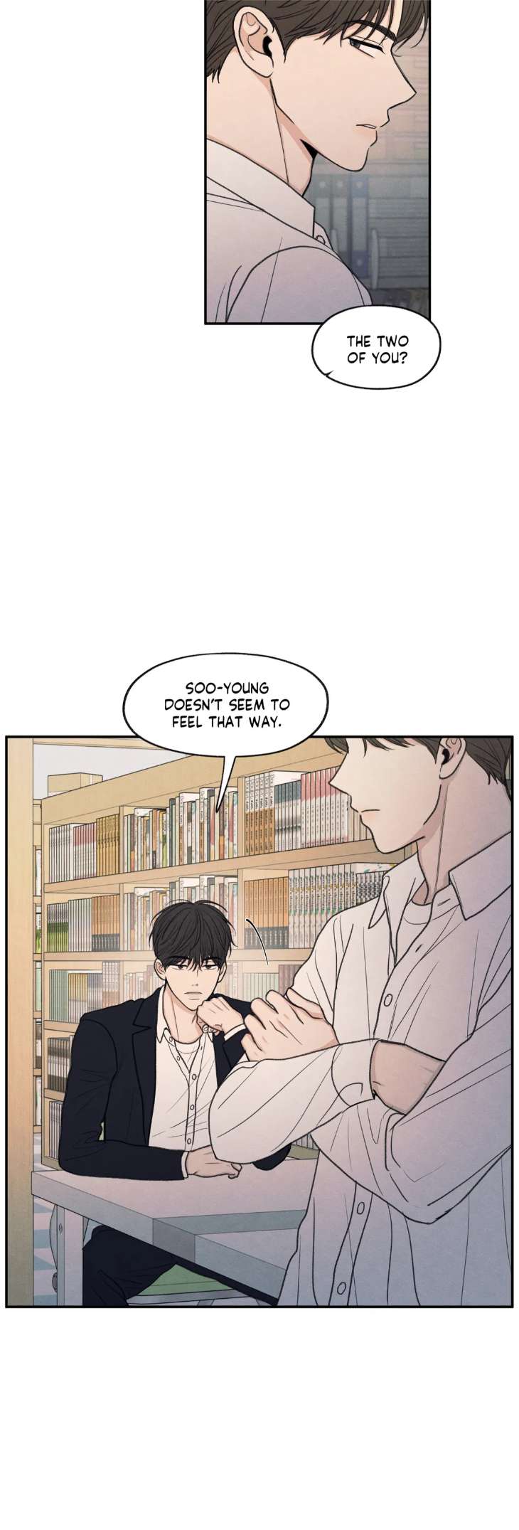 The-Edge-Of-Ambiguity-By-Ez-Uncensored-Eng page 23