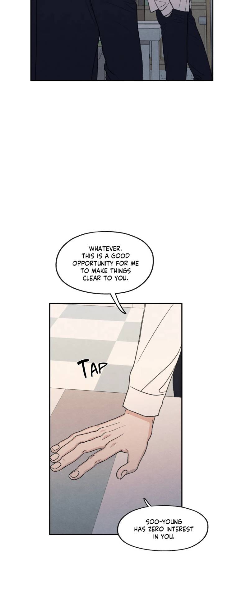 The-Edge-Of-Ambiguity-By-Ez-Uncensored-Eng page 28