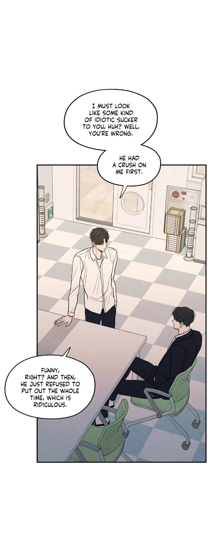 The-Edge-Of-Ambiguity-By-Ez-Uncensored-Eng page 29