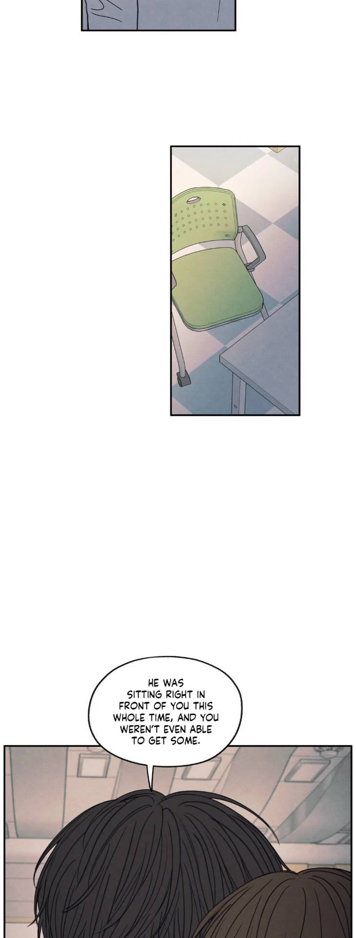 The-Edge-Of-Ambiguity-By-Ez-Uncensored-Eng page 33