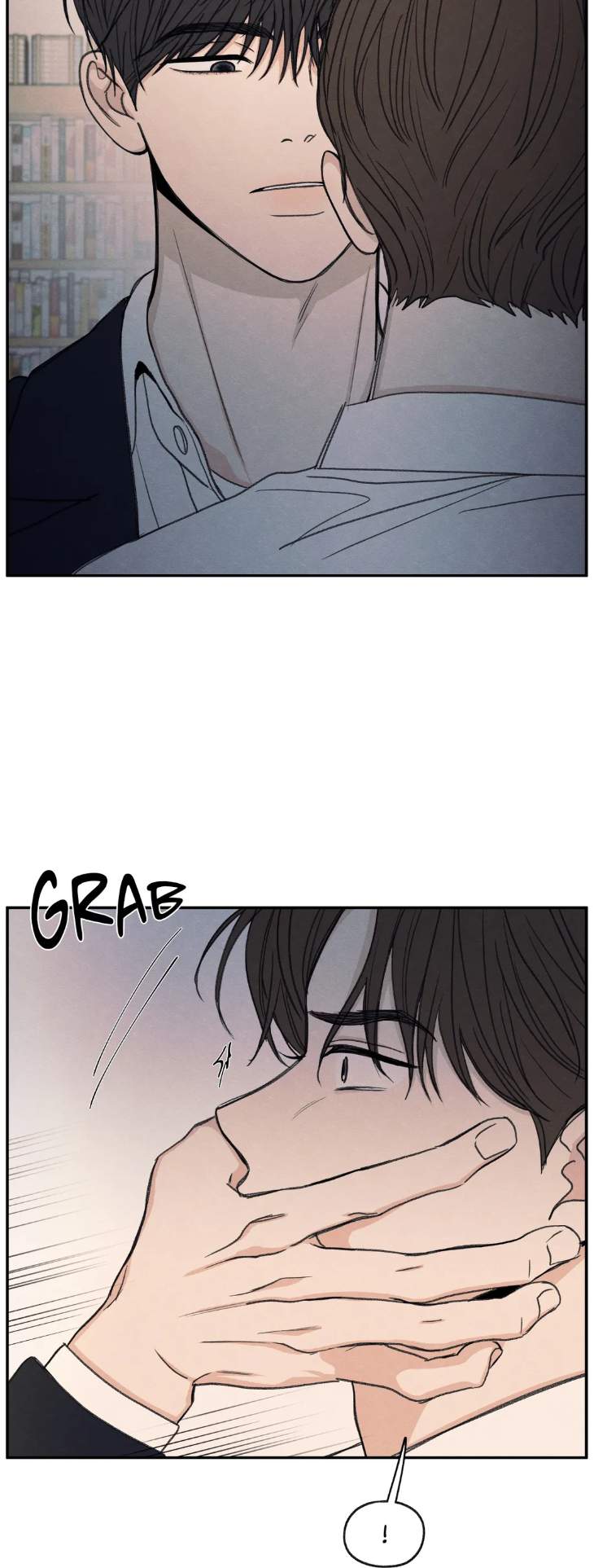 The-Edge-Of-Ambiguity-By-Ez-Uncensored-Eng page 34