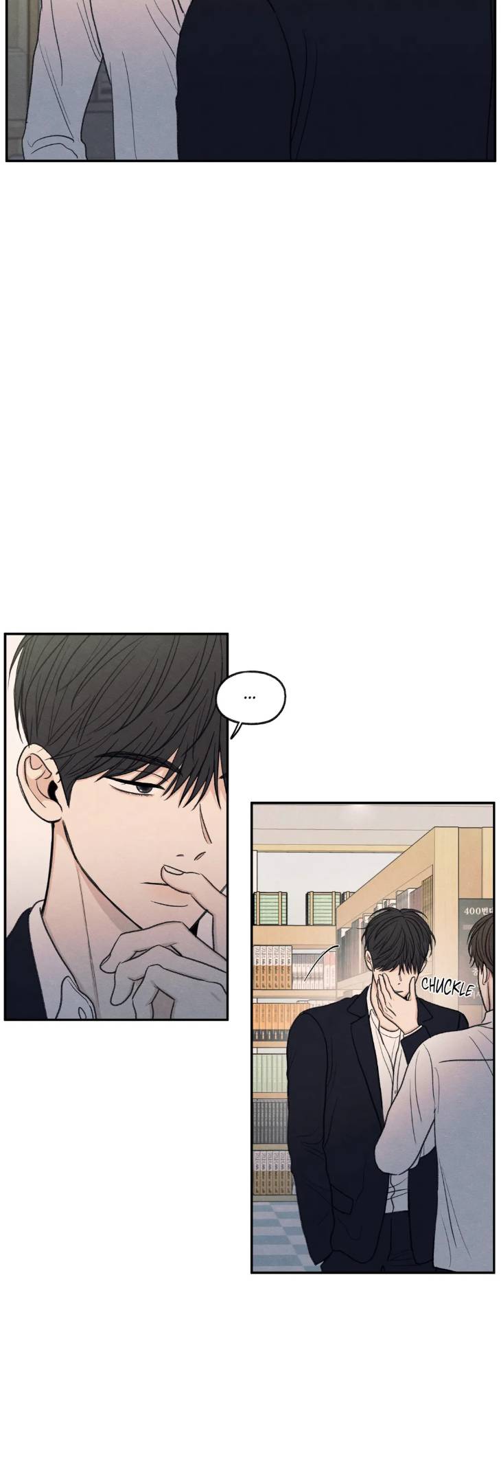 The-Edge-Of-Ambiguity-By-Ez-Uncensored-Eng page 39