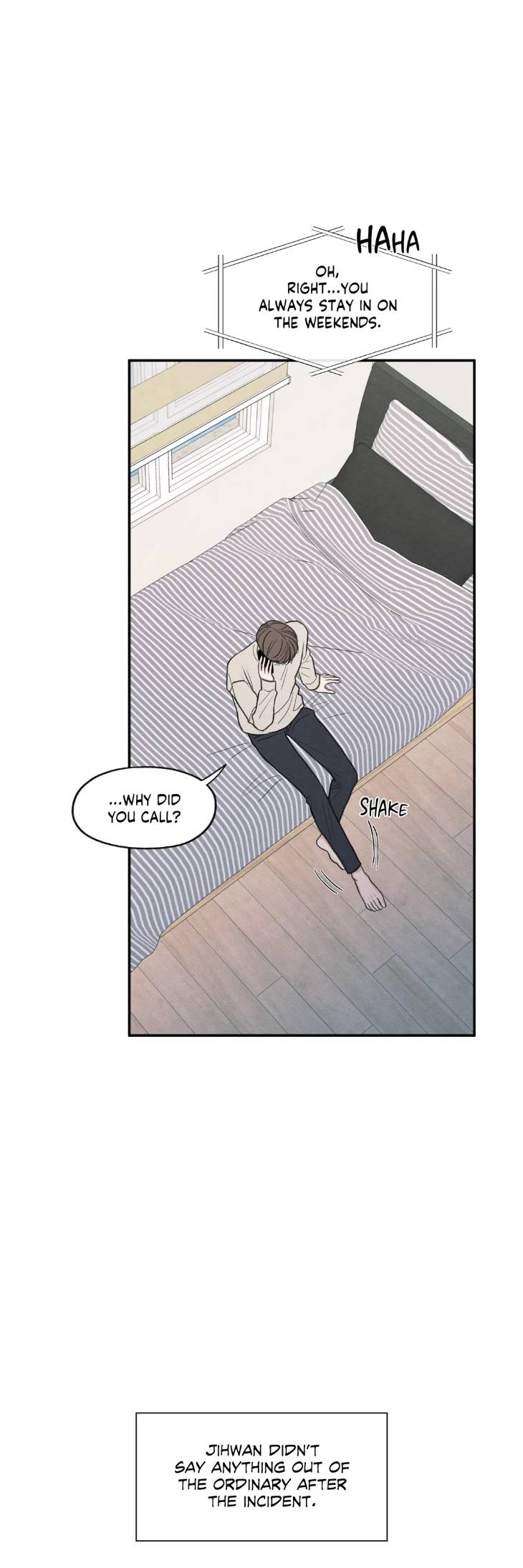 The-Edge-Of-Ambiguity-By-Ez-Uncensored-Eng page 14