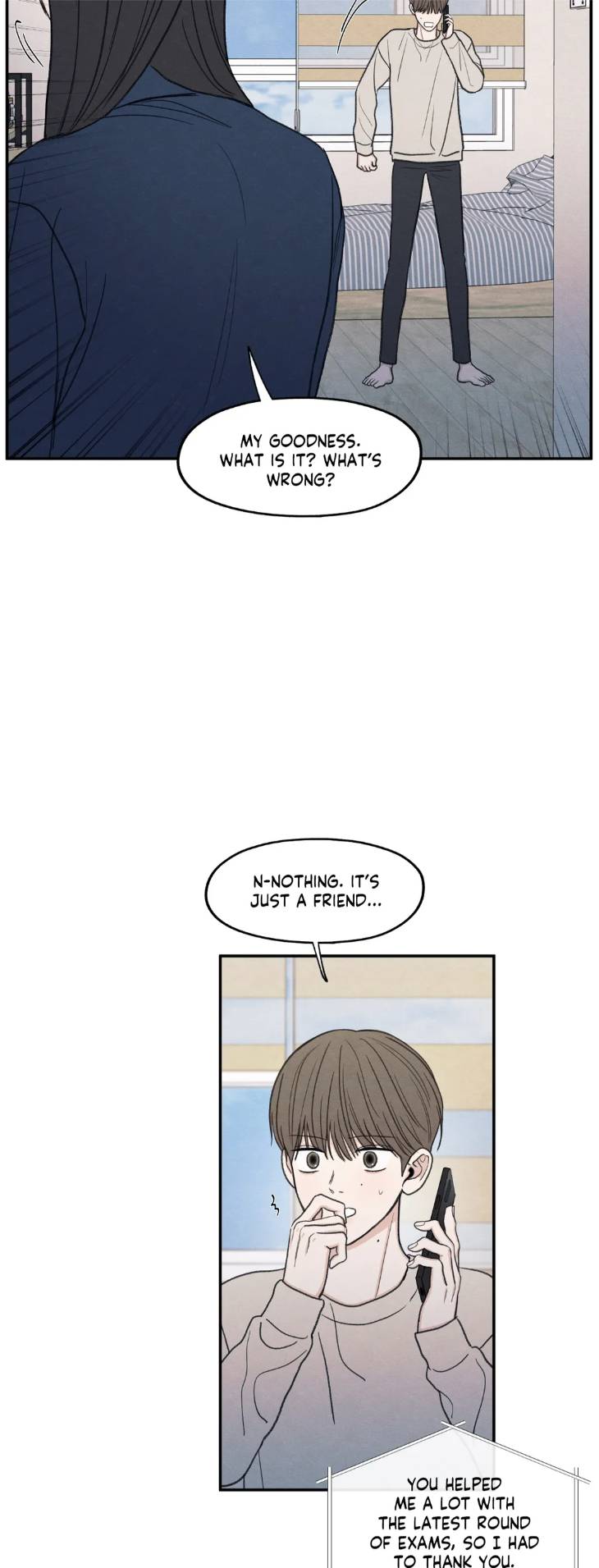 The-Edge-Of-Ambiguity-By-Ez-Uncensored-Eng page 19