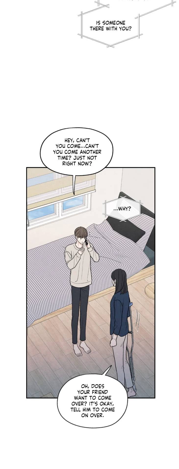 The-Edge-Of-Ambiguity-By-Ez-Uncensored-Eng page 20