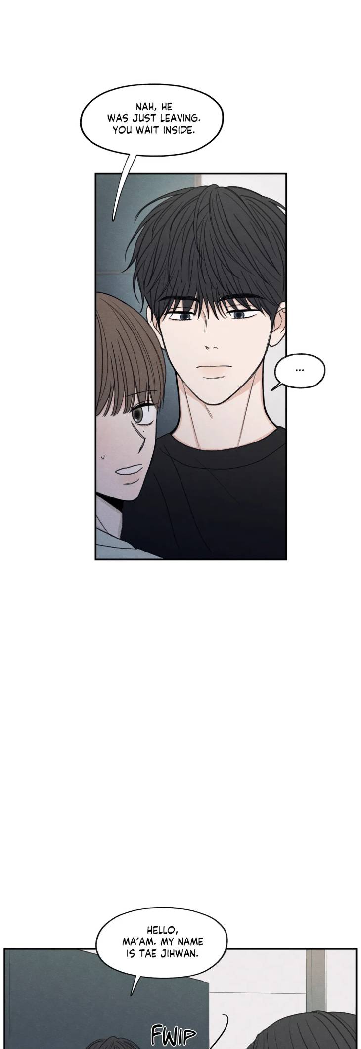 The-Edge-Of-Ambiguity-By-Ez-Uncensored-Eng page 26