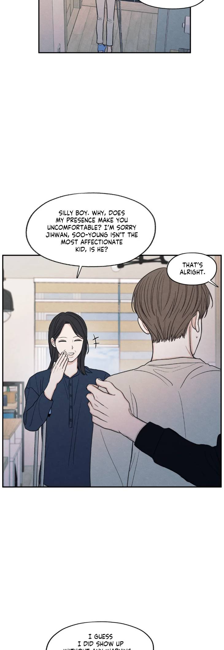 The-Edge-Of-Ambiguity-By-Ez-Uncensored-Eng page 28