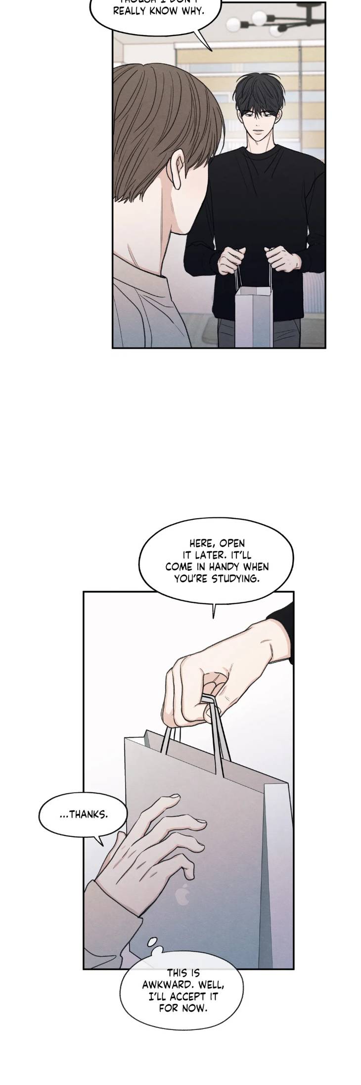 The-Edge-Of-Ambiguity-By-Ez-Uncensored-Eng page 33