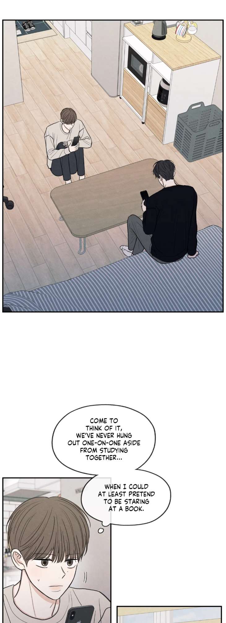 The-Edge-Of-Ambiguity-By-Ez-Uncensored-Eng page 39