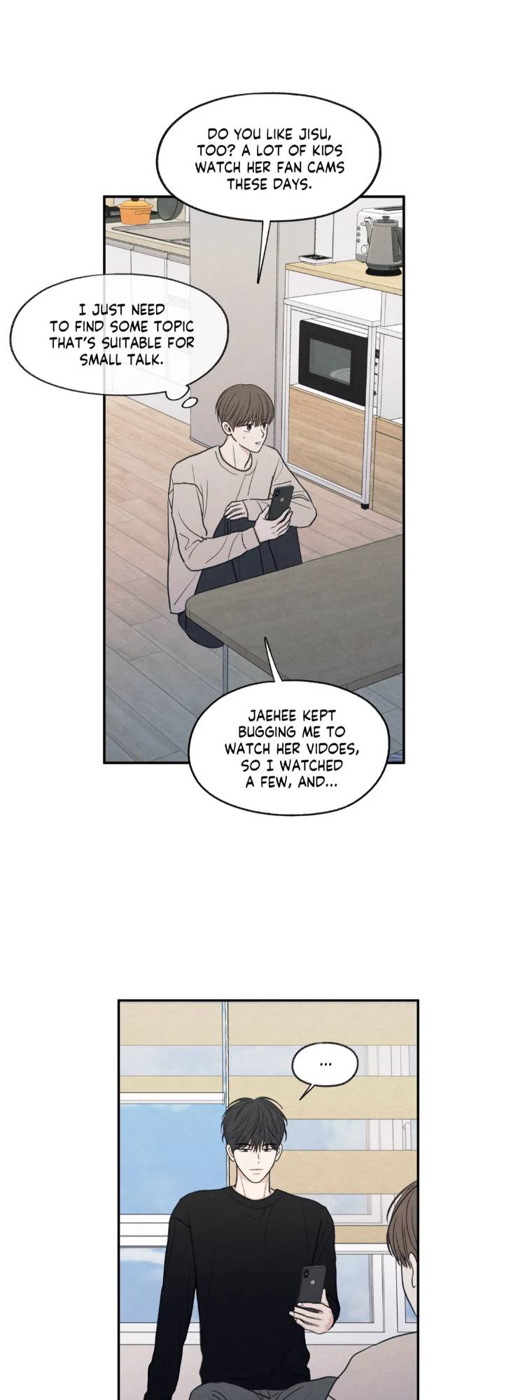 The-Edge-Of-Ambiguity-By-Ez-Uncensored-Eng page 41