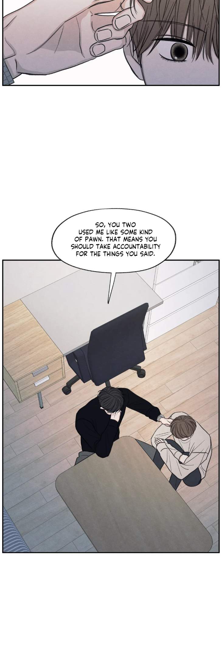 The-Edge-Of-Ambiguity-By-Ez-Uncensored-Eng page 7