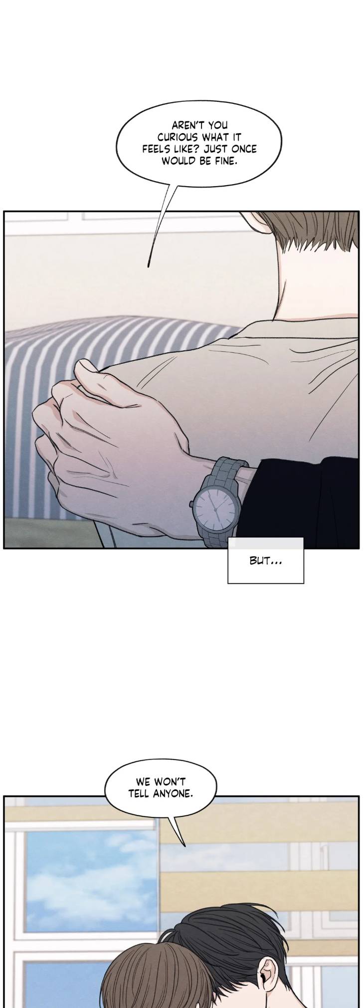 The-Edge-Of-Ambiguity-By-Ez-Uncensored-Eng page 13