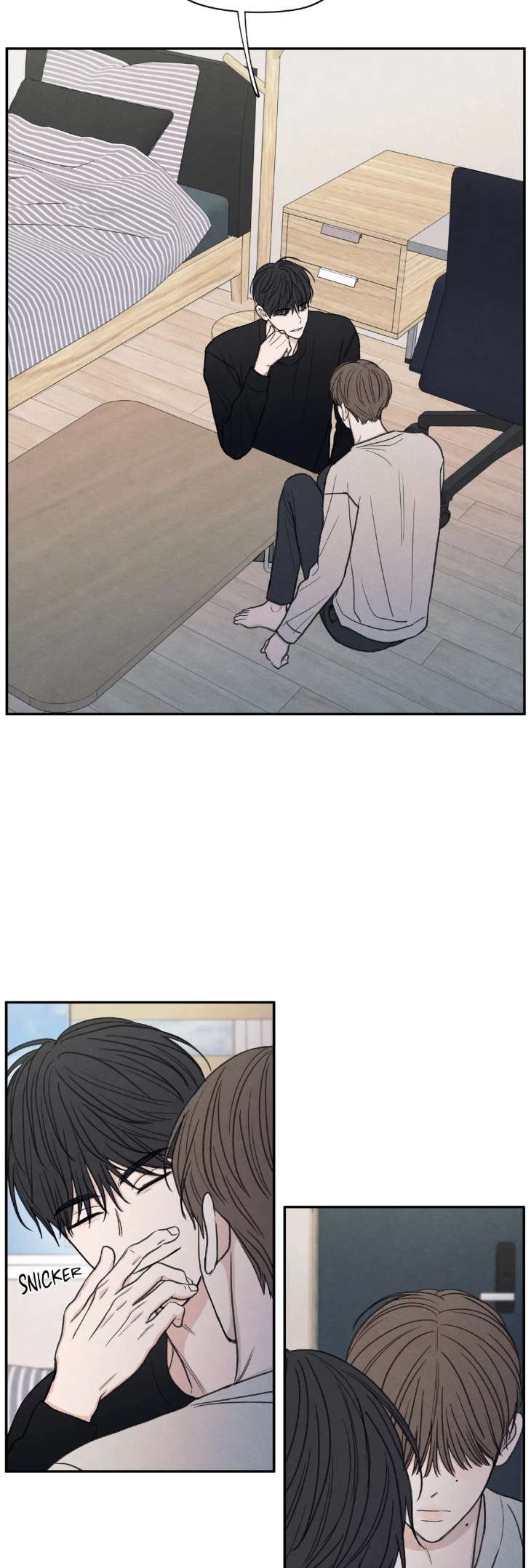 The-Edge-Of-Ambiguity-By-Ez-Uncensored-Eng page 17