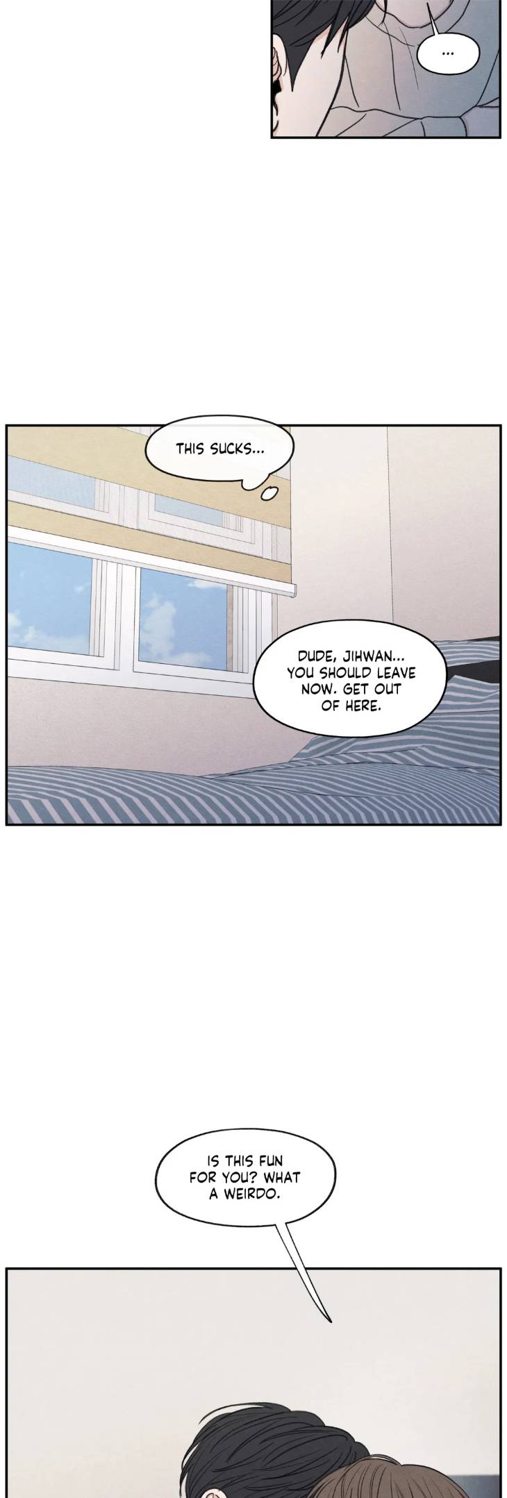 The-Edge-Of-Ambiguity-By-Ez-Uncensored-Eng page 18