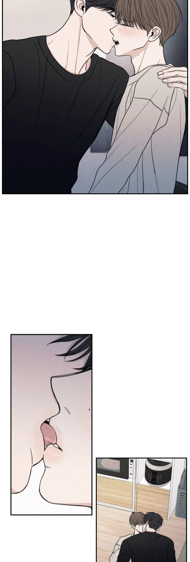 The-Edge-Of-Ambiguity-By-Ez-Uncensored-Eng page 19