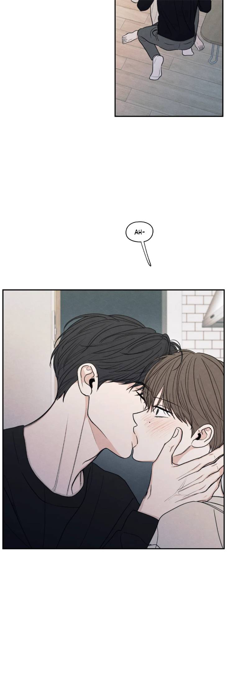 The-Edge-Of-Ambiguity-By-Ez-Uncensored-Eng page 20