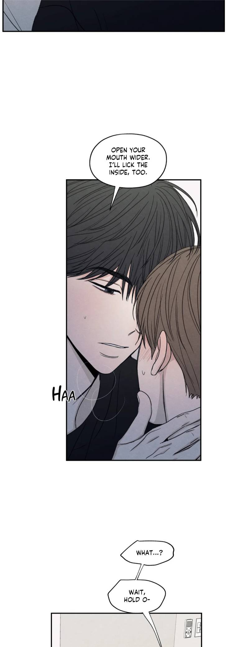 The-Edge-Of-Ambiguity-By-Ez-Uncensored-Eng page 24