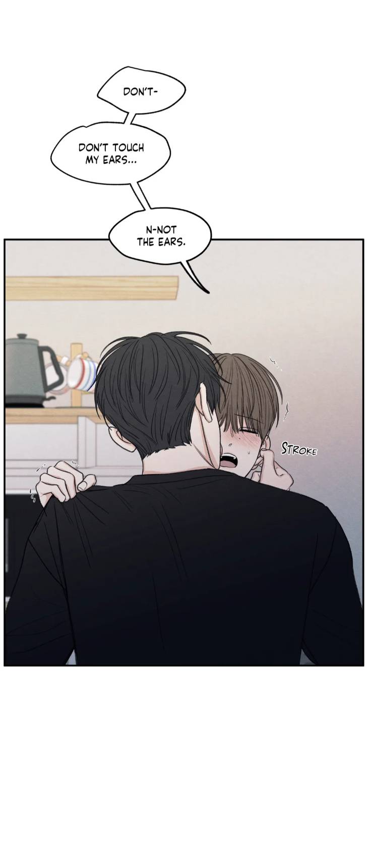 The-Edge-Of-Ambiguity-By-Ez-Uncensored-Eng page 26