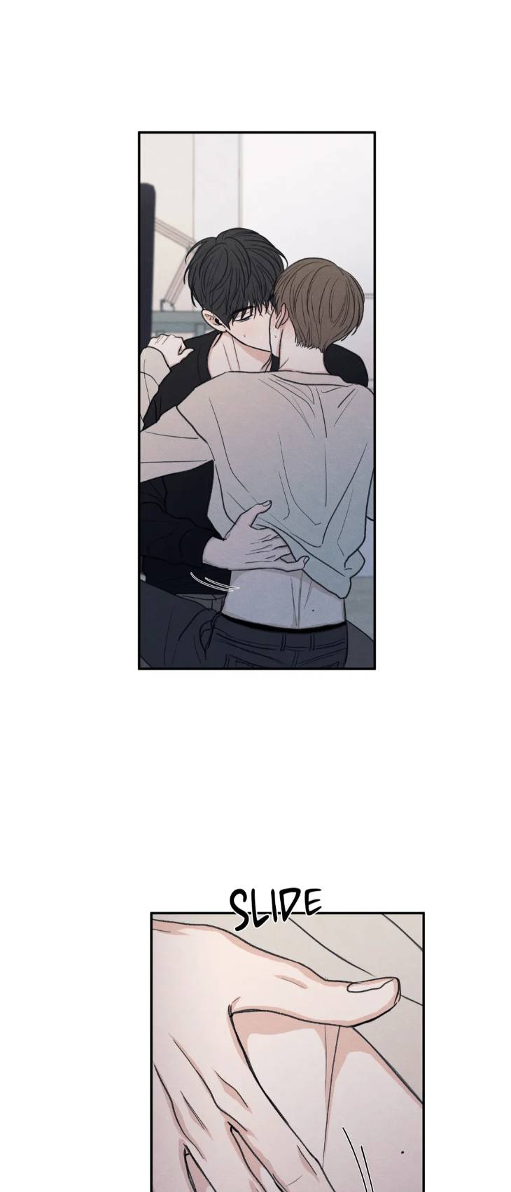 The-Edge-Of-Ambiguity-By-Ez-Uncensored-Eng page 27