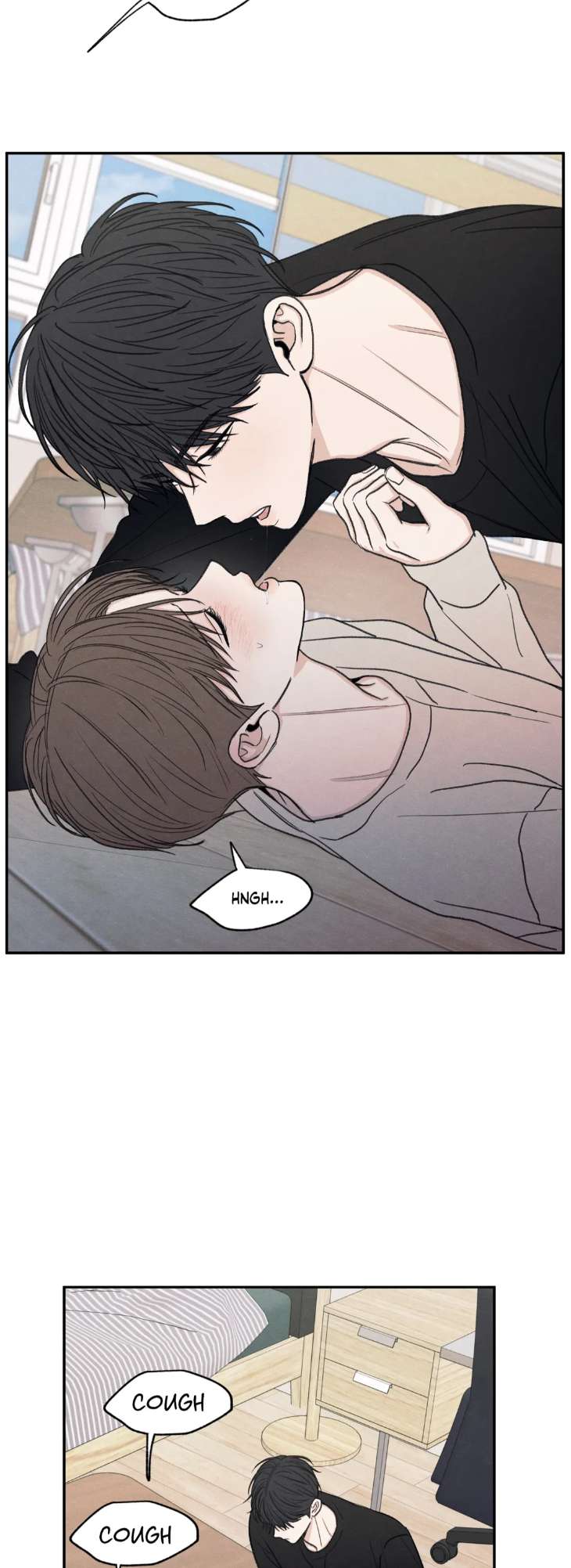 The-Edge-Of-Ambiguity-By-Ez-Uncensored-Eng page 32