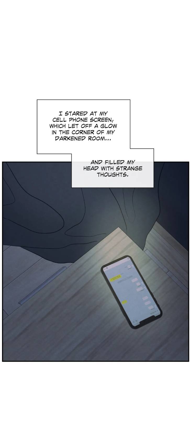 The-Edge-Of-Ambiguity-By-Ez-Uncensored-Eng page 45