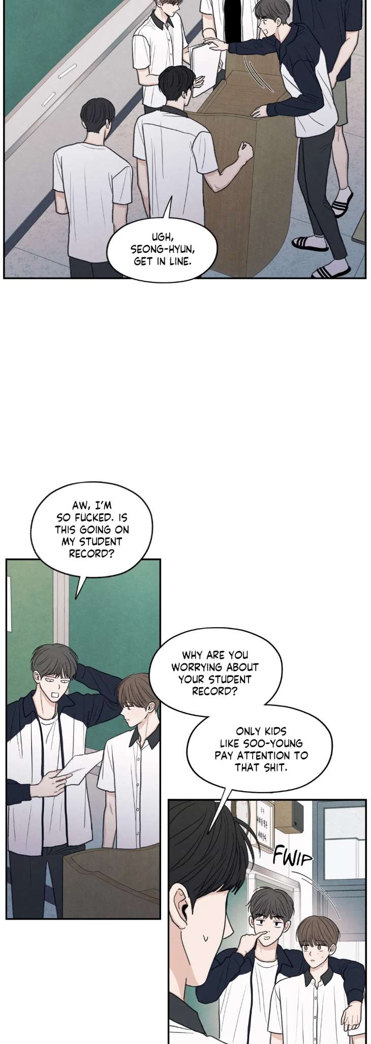 The-Edge-Of-Ambiguity-By-Ez-Uncensored-Eng page 14