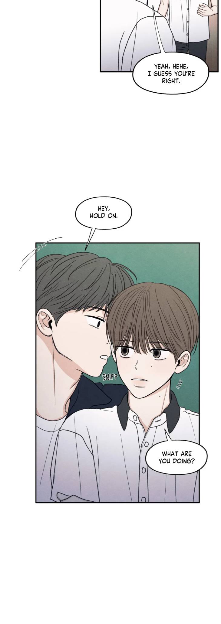 The-Edge-Of-Ambiguity-By-Ez-Uncensored-Eng page 15