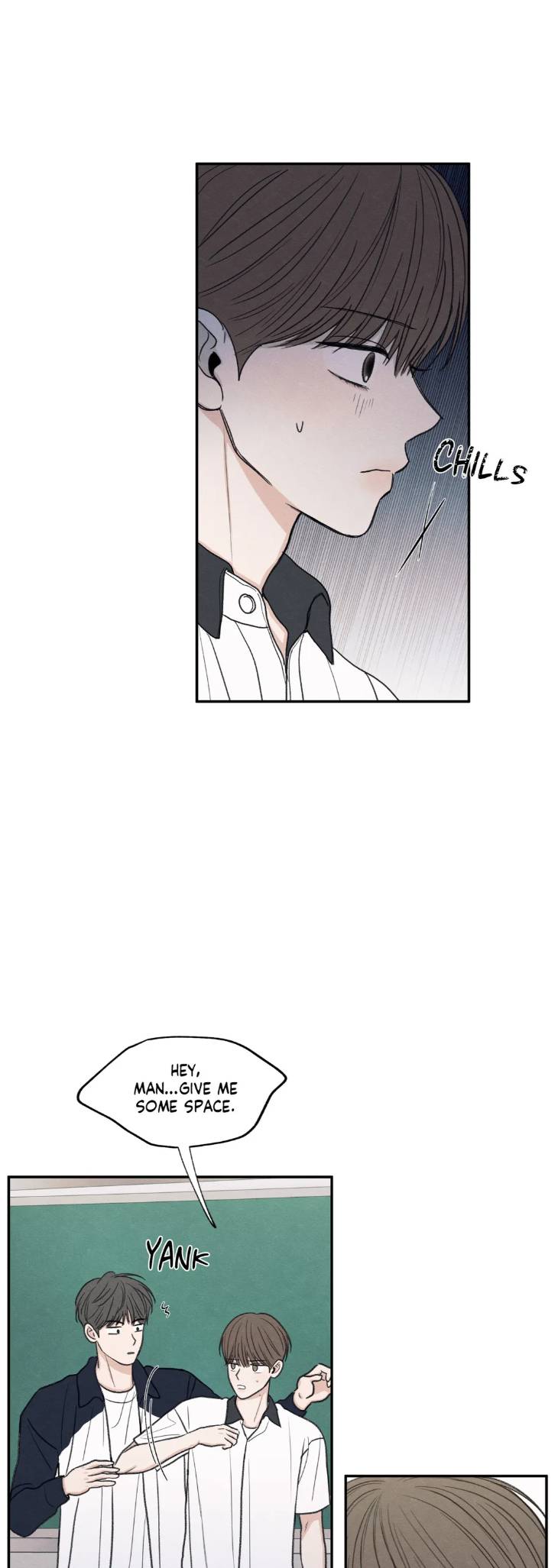 The-Edge-Of-Ambiguity-By-Ez-Uncensored-Eng page 19