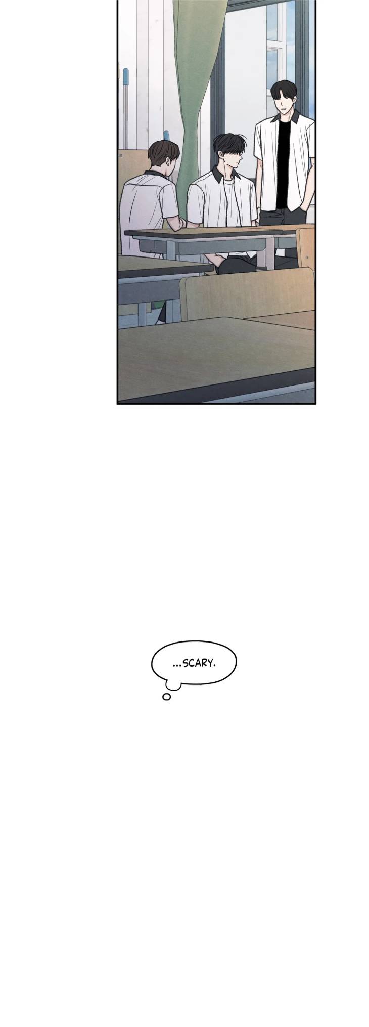 The-Edge-Of-Ambiguity-By-Ez-Uncensored-Eng page 23