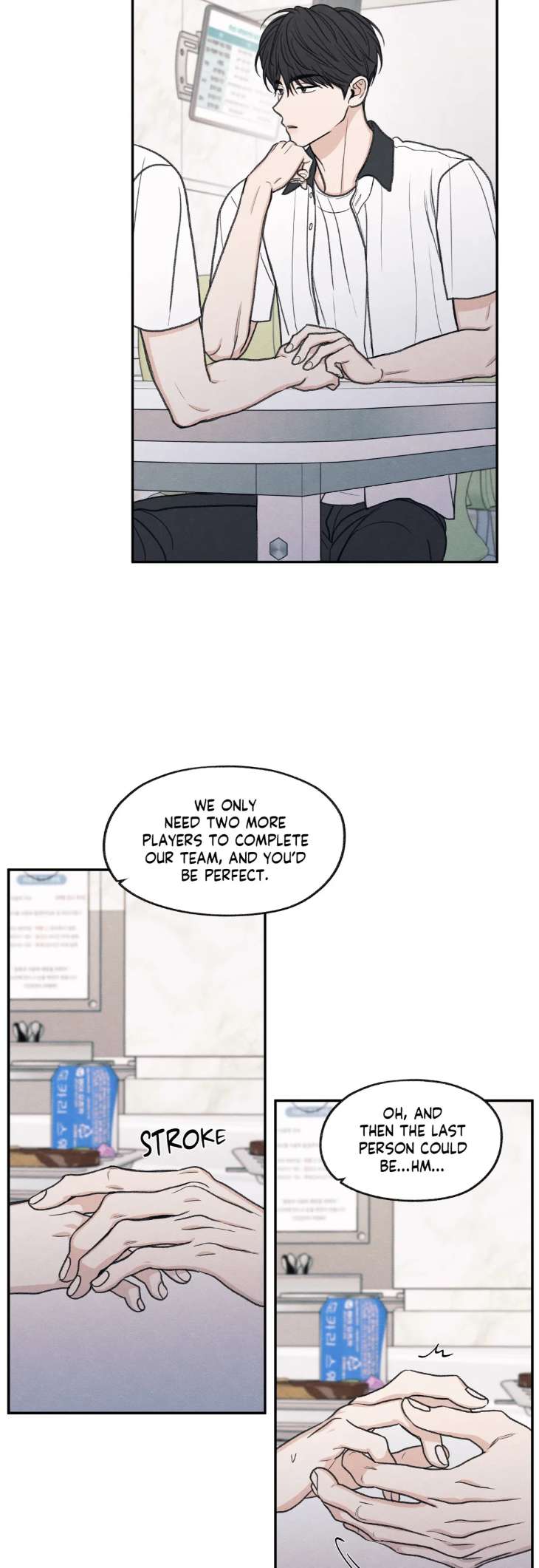 The-Edge-Of-Ambiguity-By-Ez-Uncensored-Eng page 29
