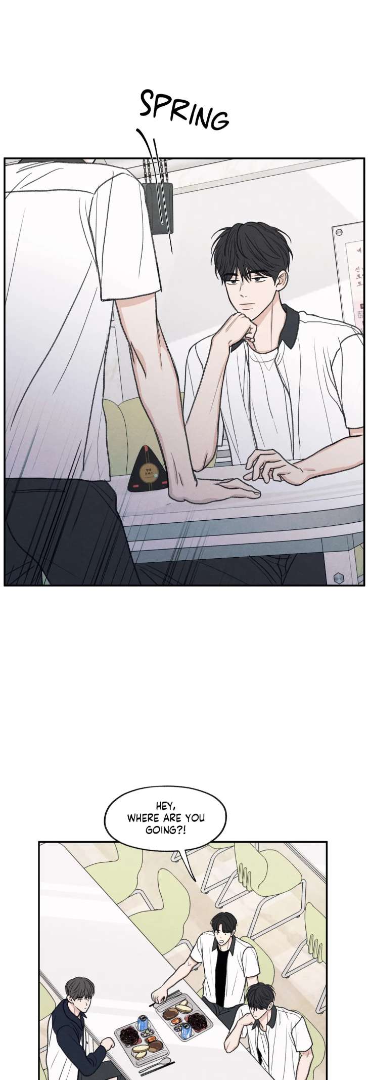 The-Edge-Of-Ambiguity-By-Ez-Uncensored-Eng page 31