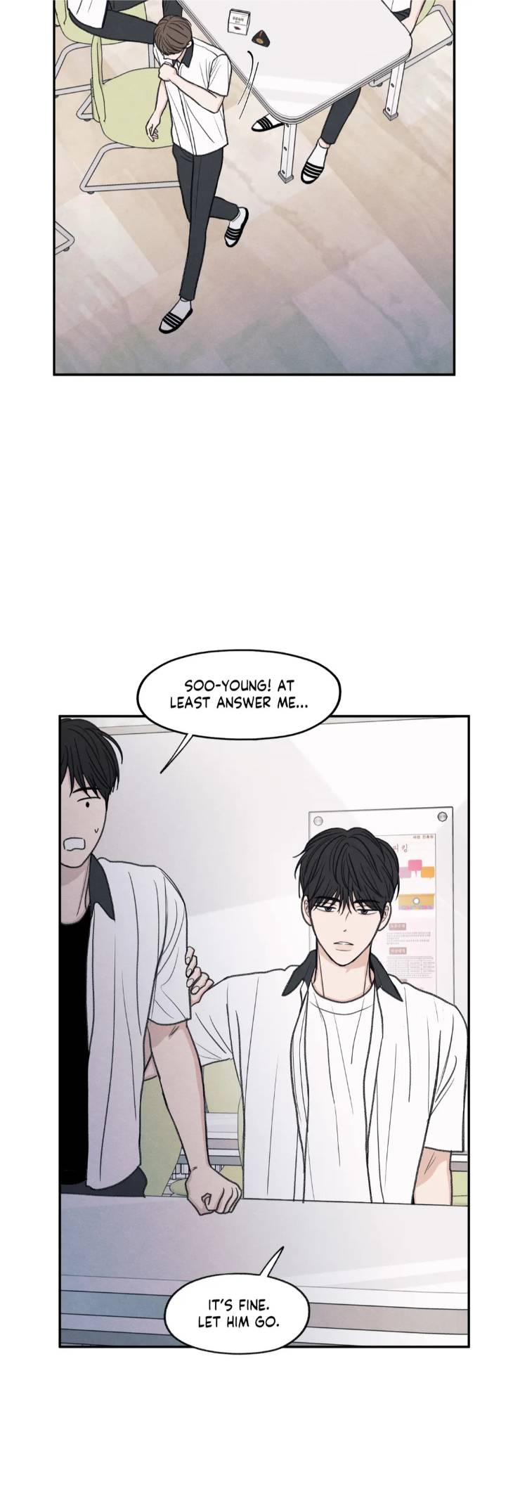 The-Edge-Of-Ambiguity-By-Ez-Uncensored-Eng page 32