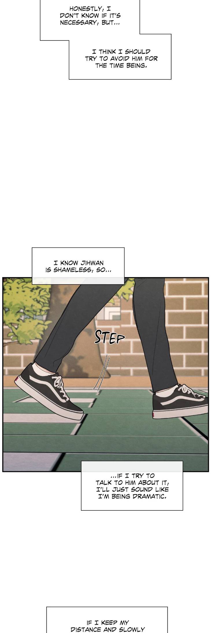 The-Edge-Of-Ambiguity-By-Ez-Uncensored-Eng page 38